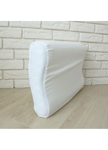 Наволочка для ортопедической подушки МI0001 (37х57х12/9) Еней-Плюс (326585353)