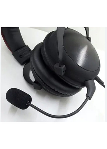 Микрофон гарнитура для наушников Cloud, Cloud II, Cloud Silver, Cloud Core HyperX (361147852)