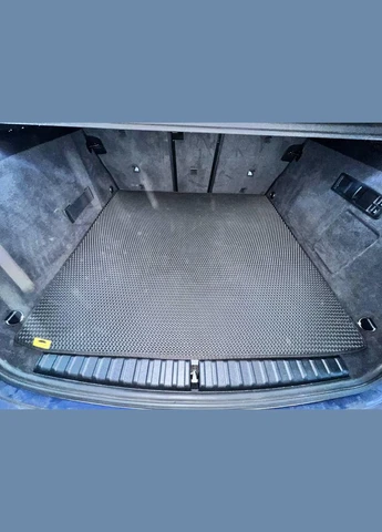 Авто коврики ЕВА BMW IX 2021- килимки БМВ Eva (342328619)
