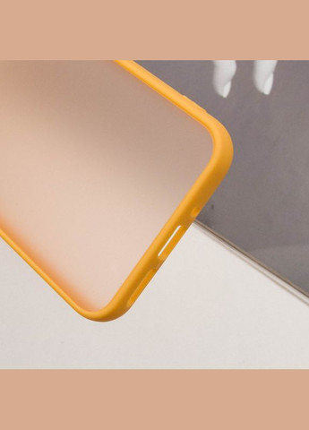 Чехол на Samsung Galaxy A15 4G/5G / M15 5G / для самсунг галакси А15, самсунг М15 ТПУ и поликарбонат Black Epik (356102235)