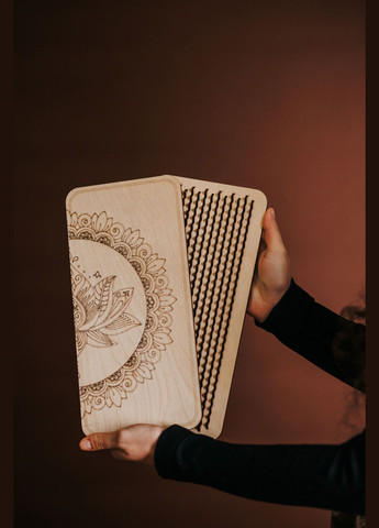 Дощечка садху для новачків No Brand (315930875)