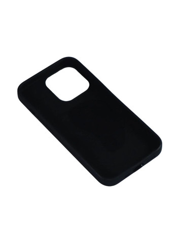 Магнитный чехол XON PhoneCase Magnetic для iPhone 13 Pro (PCMD1113300B 8383) Черный XON E-Tech (322581432)