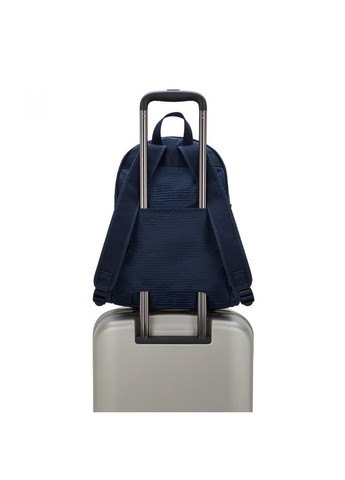 Рюкзак для ноутбука DELIA M Night Ocean Jq (UW4) KI5000UW4 Kipling (372666167)