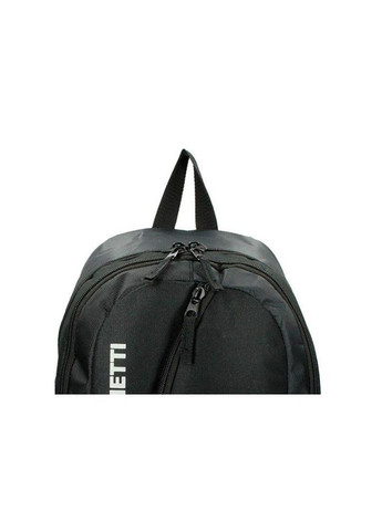 Городской рюкзак TEXAS 18 л Black (Eb47040001) Enrico Benetti (322207281)