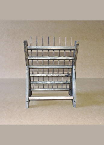 Органайзер для ниток з дерева Ватола моріон (НТК-000711) No Brand (328910591)