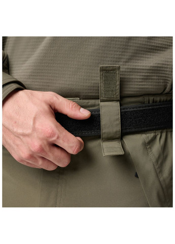 Штани штормові Force Rain Pants RANGER GREEN 5.11 Tactical (315823401)