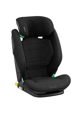 Автокрісло RodiFix Pro 2 i-Size Authentic Black (8800671111) Maxi-Cosi (351364270)