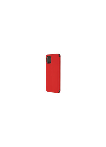 Чехол для моб. телефона GCase Samsung A03 Red (ARM60694) ArmorStandart g-case samsung a03 red (277962483)