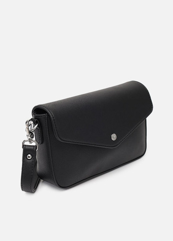 Сумка жіноча колір чорний ЦБ-00277267 Johnny (330274313)