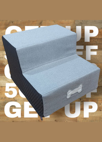 Лестница для собак купить Портативная лестница для собак Лестница для щенков Лесенка для щенков No Brand (339786422)