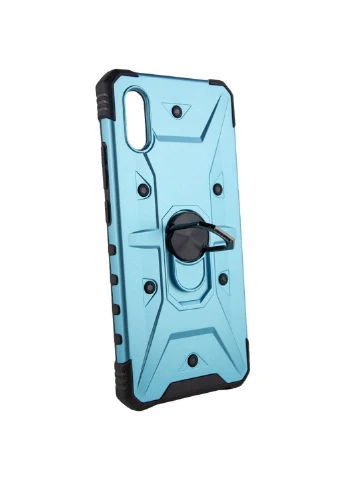 Ударостійкий чохол Pathfinder Ring для Xiaomi Redmi 9A Epik (395012381)