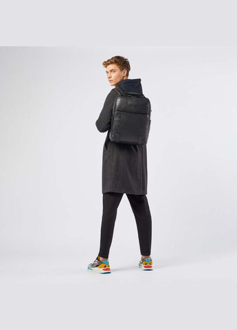 Рюкзак для ноутбука Modus Restyling (MOS) Blue CA4818MOS_BLU official Piquadro (372664220)