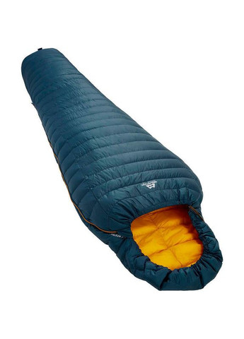 Спальный мешок Helium Solo Down Regular LZ Majolica Blue (ME-006078.01635.RegLZ) Mountain Equipment (335404725)