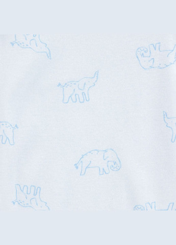 Комплект боді 5в1 для дівчинки 72-76 см (1S337910_12M) Carter's (330664547)