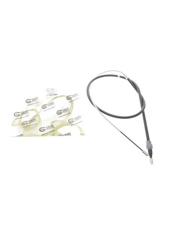 Гальмівний трос 7002 504 Cavo (360498254)