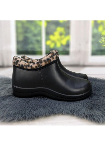 Калоші жіночі піна утеплені Gipanis (315151047)