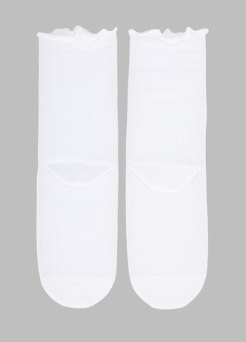 Шкарпетки для дівчинки Рюші 18-20 (4820203340033A) shop (4820203340033) Premier Socks (315966265)