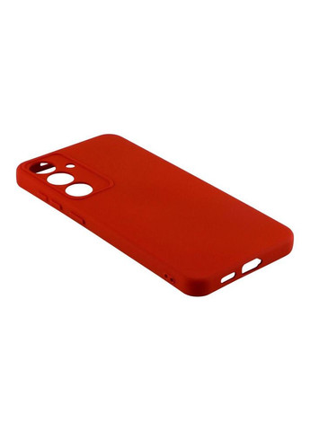 Чехол на Galaxy S24 Plus 5G / для самсунг галакси С24 плюс силиконовый А Samsung (338615490)