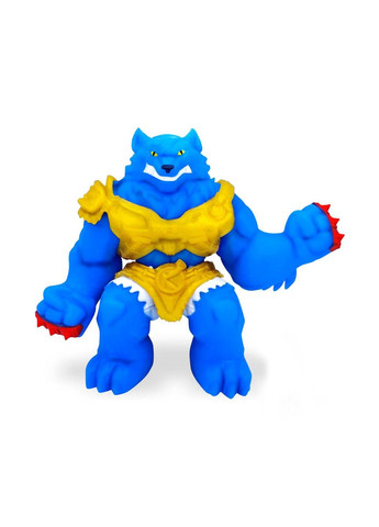 Стретч-игрушка Elastikorps серии «Extra Force» - Волк Блупус No Brand (322287579)