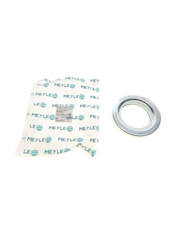 Подшипник амортизатора (переднего) опорный Renault Megane I 96-03 16-14 641 0000 UA63 Meyle (345763352)