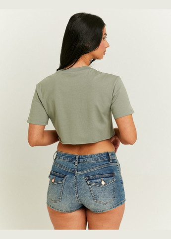 Футболка Tally Weijl - (303628747)