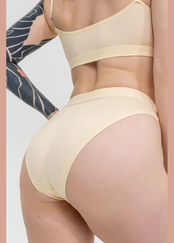 Бавовняні сліпи з високою посадкою TOTALFIT (329890552)