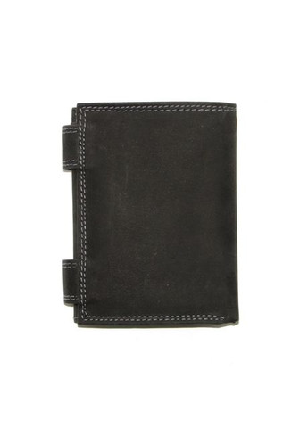 Гаманець чоловічий (2901-BIC BLACK) Always Wild (340909929)