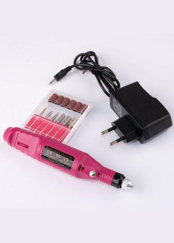 Фрезер для маникюра педикюра YRZ05 машинка для маникюра педикюра для снятия гель лака YRE (297332130)