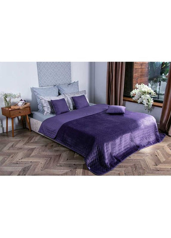 Покривало VeLour 180х220 Violet Руно 340.55_Violet (301026642)