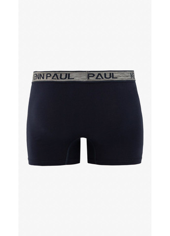 Набор мужских трусов 3 шт 1019 Синий+черный shop (2000999329470) No Brand (366447145)