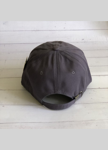 Бейсболка с надписью Brooklyn кепка панамка 56-59 (13-54) No Brand (315348929)