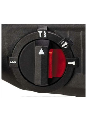 Перфоратор TP-HD 18/26 D Li BL - Solo PXC 18В 2.6Дж, 2.9кг, кейс (без АКБ и ЗУ) (4514270) Einhell TP-HD 18/26 D Li BL - Solo PXC 18В 2.6Дж, 2.9кг, к (364660049)