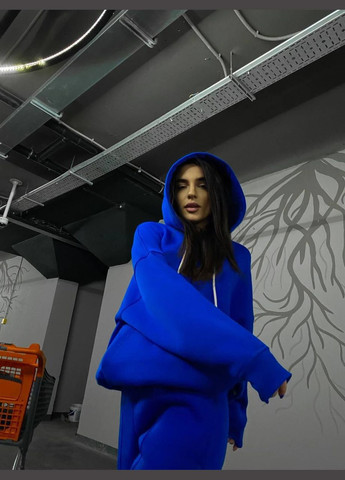 Стильний теплий костюм🥰🔝 Luna (325471419)