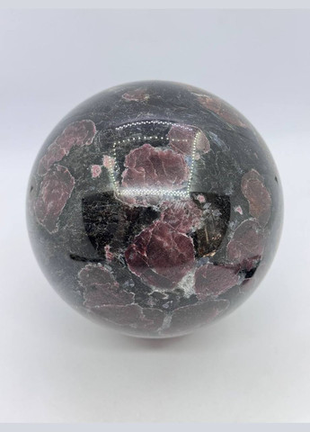 Шар гранат в матрице 155 мм Разноцветный No Brand (331610814)