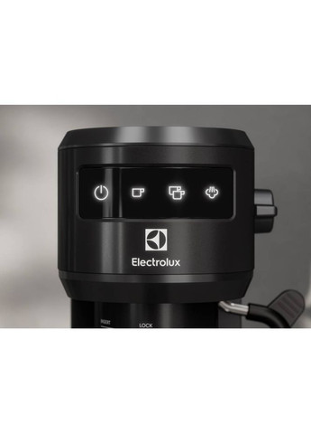 Кофеварка E6EC1-6BST Electrolux (323115557)