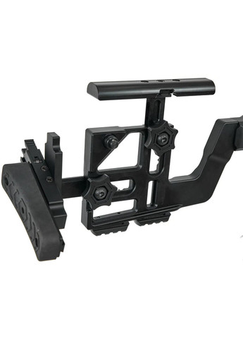 Шасі ARC Gen 2.3 для Savage 110 Short Action + ARCA Rail Automatic (316446206)