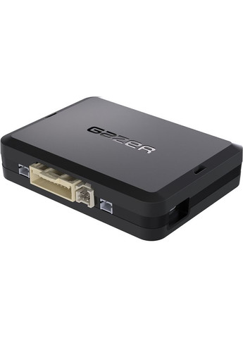 Автосигнализация S5 Tap (GAZERS5TAP1) Gazer (360407240)