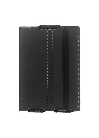 Чехолкнига StatusCASE Book Universal Cover 10" New 2023 Black Toto (298993454)