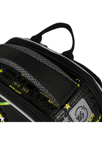 Рюкзак школьный каркасный S-78 Gamer 559561 17 л Yes (317734571)
