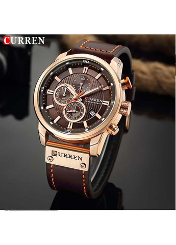 Наручний годинник BigBoss Curren (314998476)