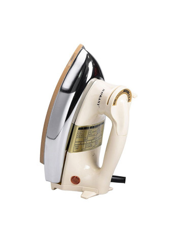 Праска електрична ручна професійна для одягу 1200 Вт SK-3002 Sokany (370802409)