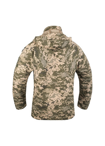 Куртка горная летняя Mount Trac MK-3 Украинский цифровой камуфляж (ММ-14) P1G (315834888)