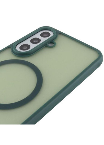 Чохол на Samsung Galaxy A26 5G / для самсунг галаксі А26 з функцією магсейф MagSafe Black Epik (360628603)