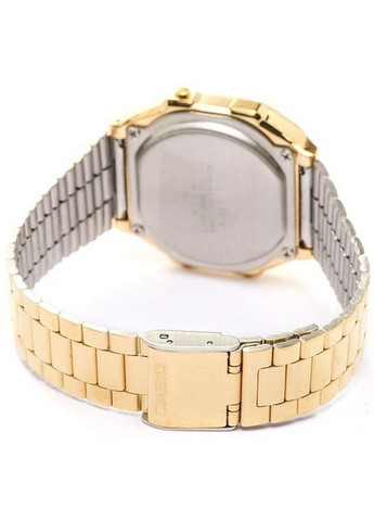 Мужские наручные часы Casio A500WGA-1 (322688929)