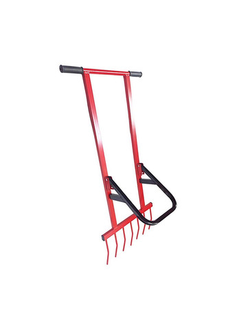 Чудо лопата вилы землекоп пахарь рыхлитель крот ручной разрыхлитель грунта на 7 зубьев РКС-Пром (355341922)