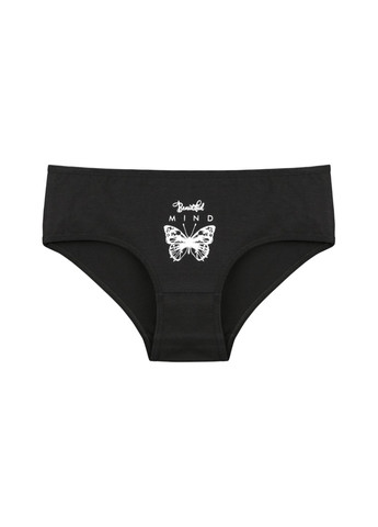 Набор (5 шт) женских трусов Donella 3171SB2 (366666718)