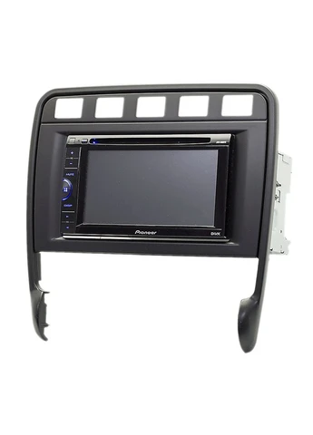 Перехідна рамка Porsche Cayenne Turbo (11-153) Carav (395844550)