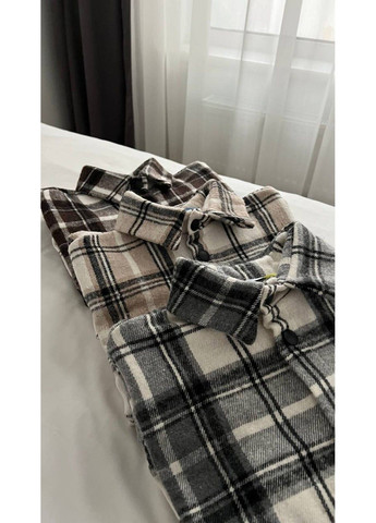 Серая рубашка Україна