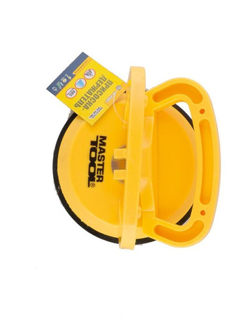 Держатель вакуумный для стекла GM одинарный 40 кг (14-0901) Mastertool (322705941)