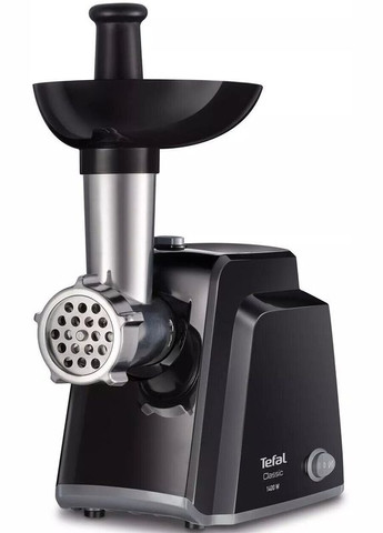 М'ясорубка NE105838 1400 Вт Tefal (346490872)